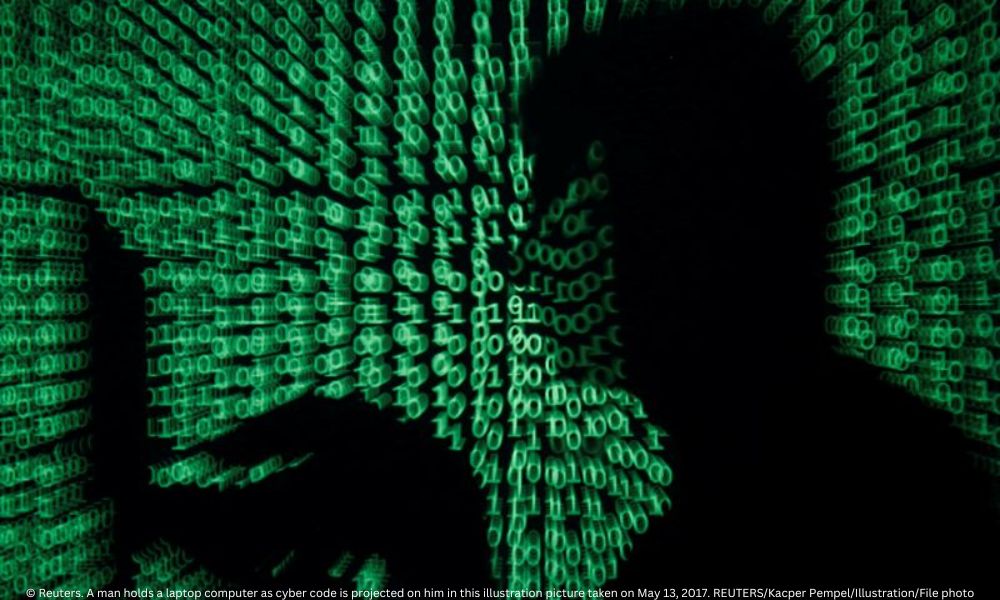 Factbox-The Chinese groups accused of hacking the US and others